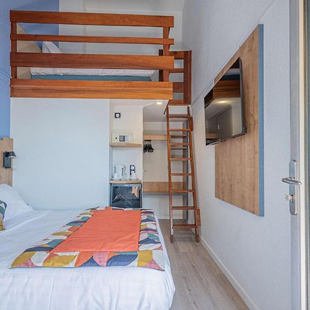Sure Hotel By Best Western Mougins Belvedere Kültér fotó