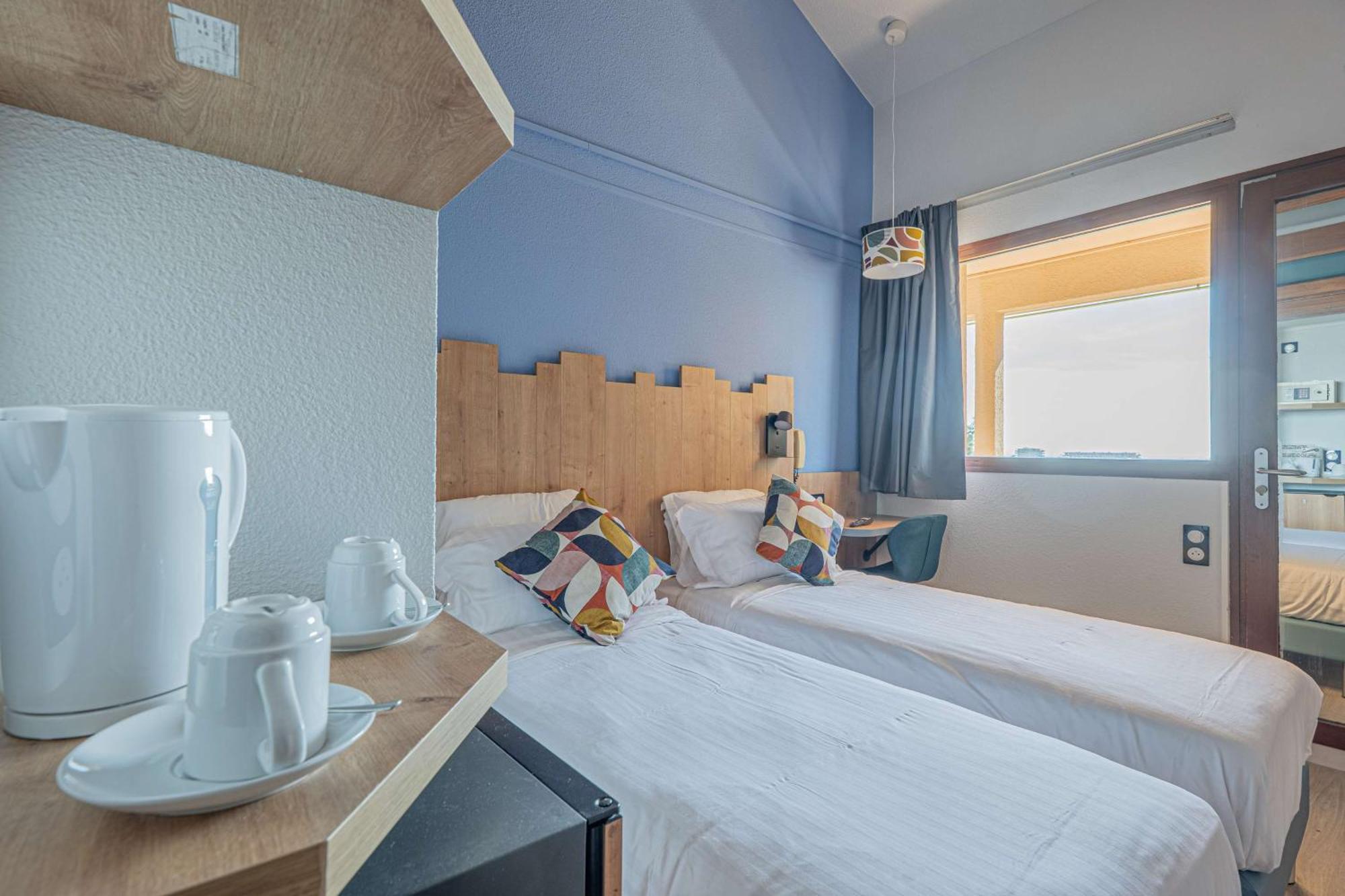 Sure Hotel By Best Western Mougins Belvedere Kültér fotó